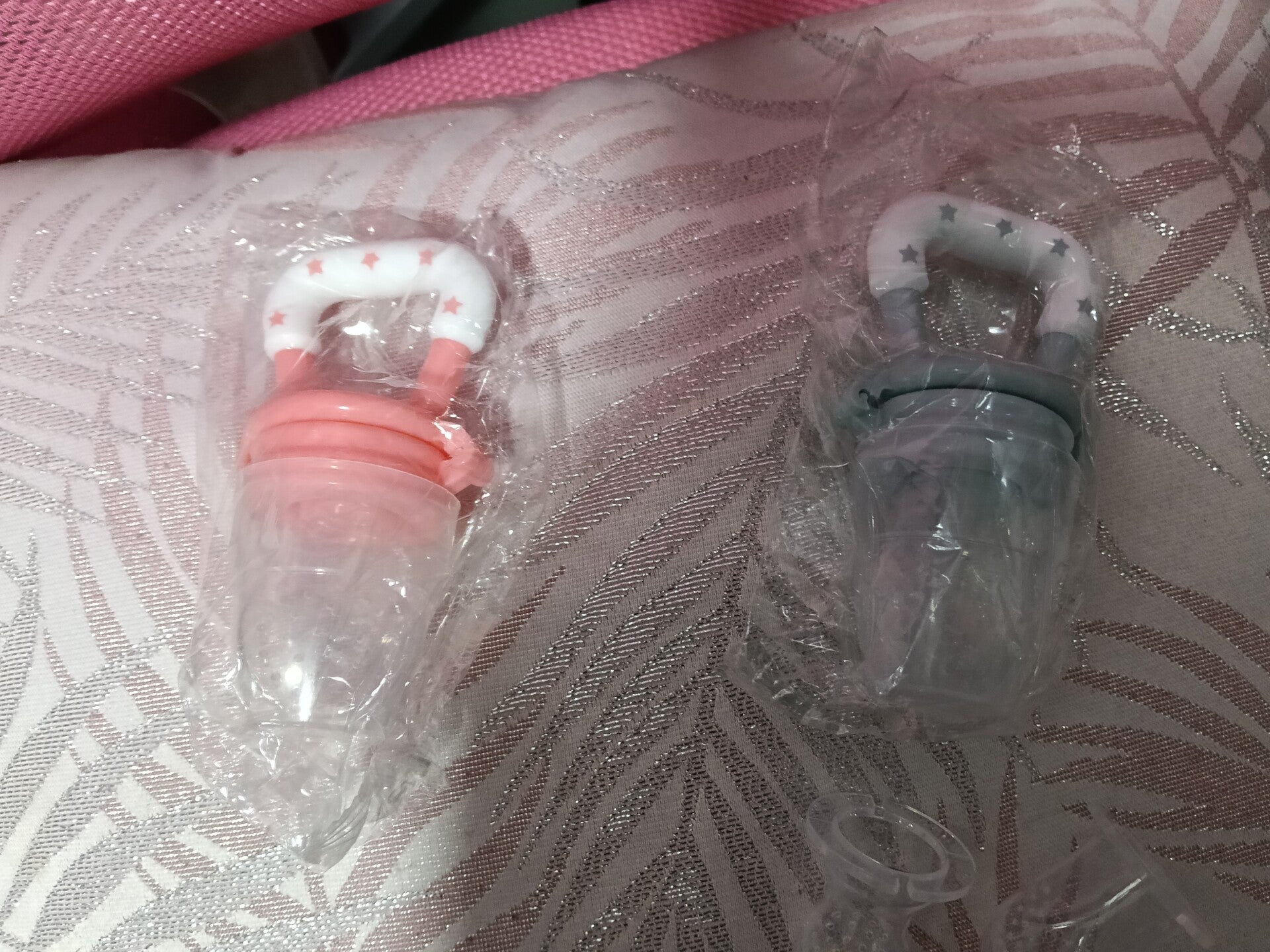 chupetes fruta estrella