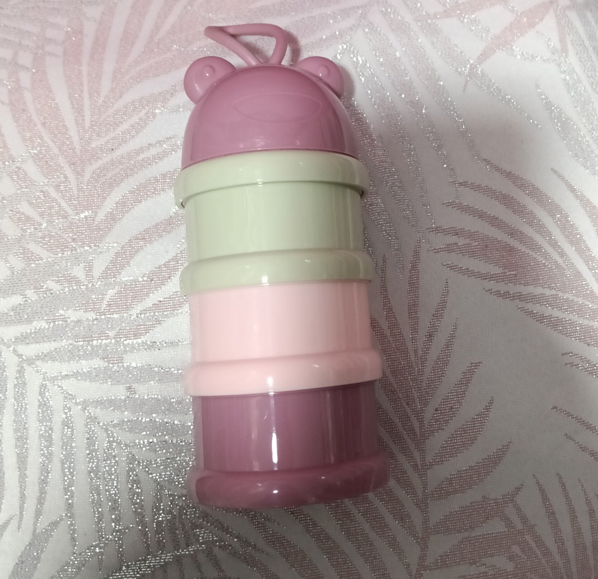 dispensador ranita