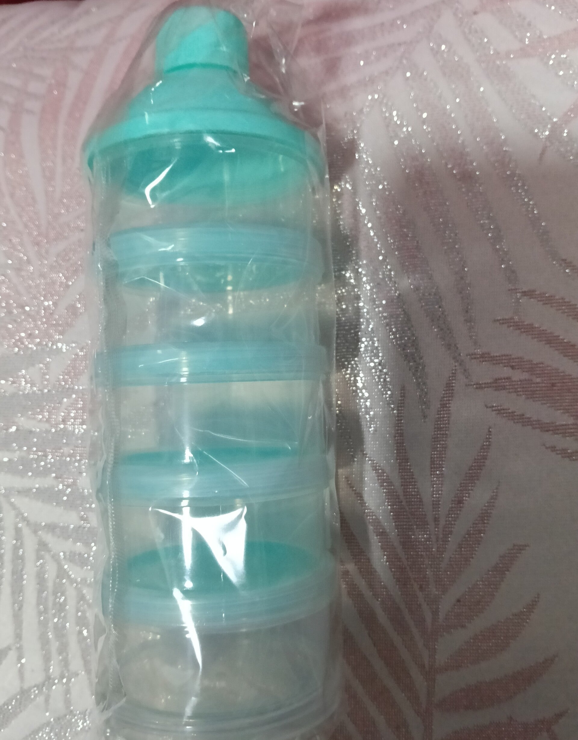 dispensador transparentes