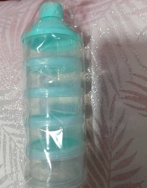 dispensador transparentes