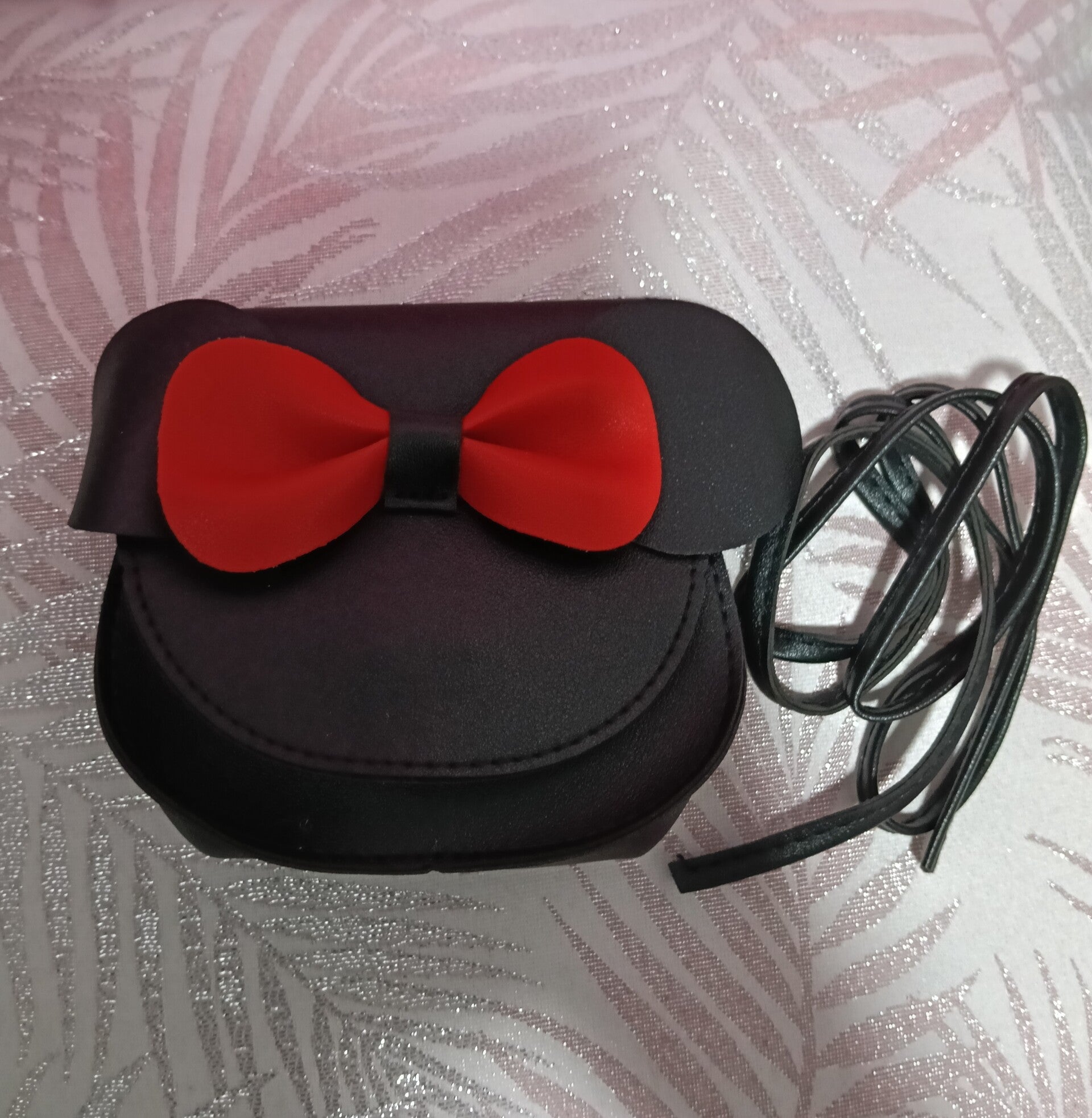 bolso minnie
