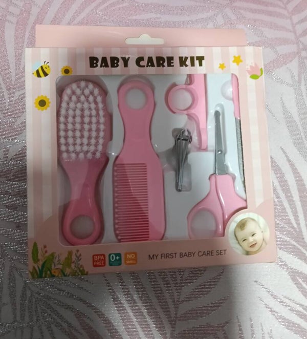 baby care kit