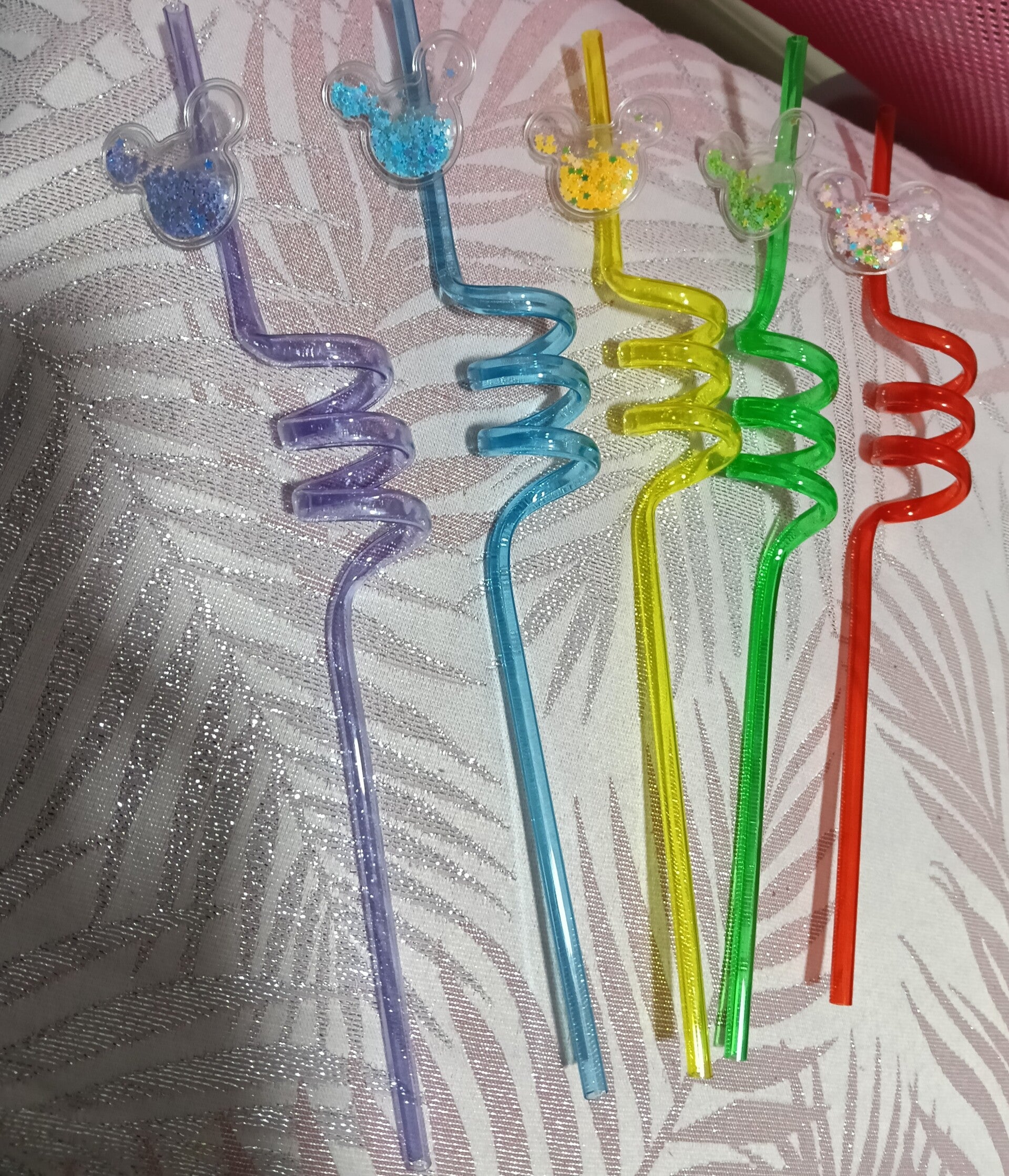 Cañitas Disney