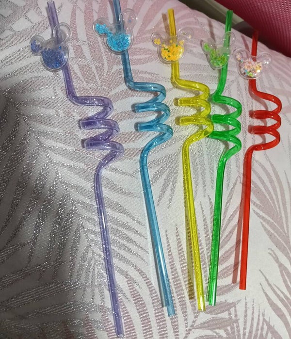 Cañitas Disney