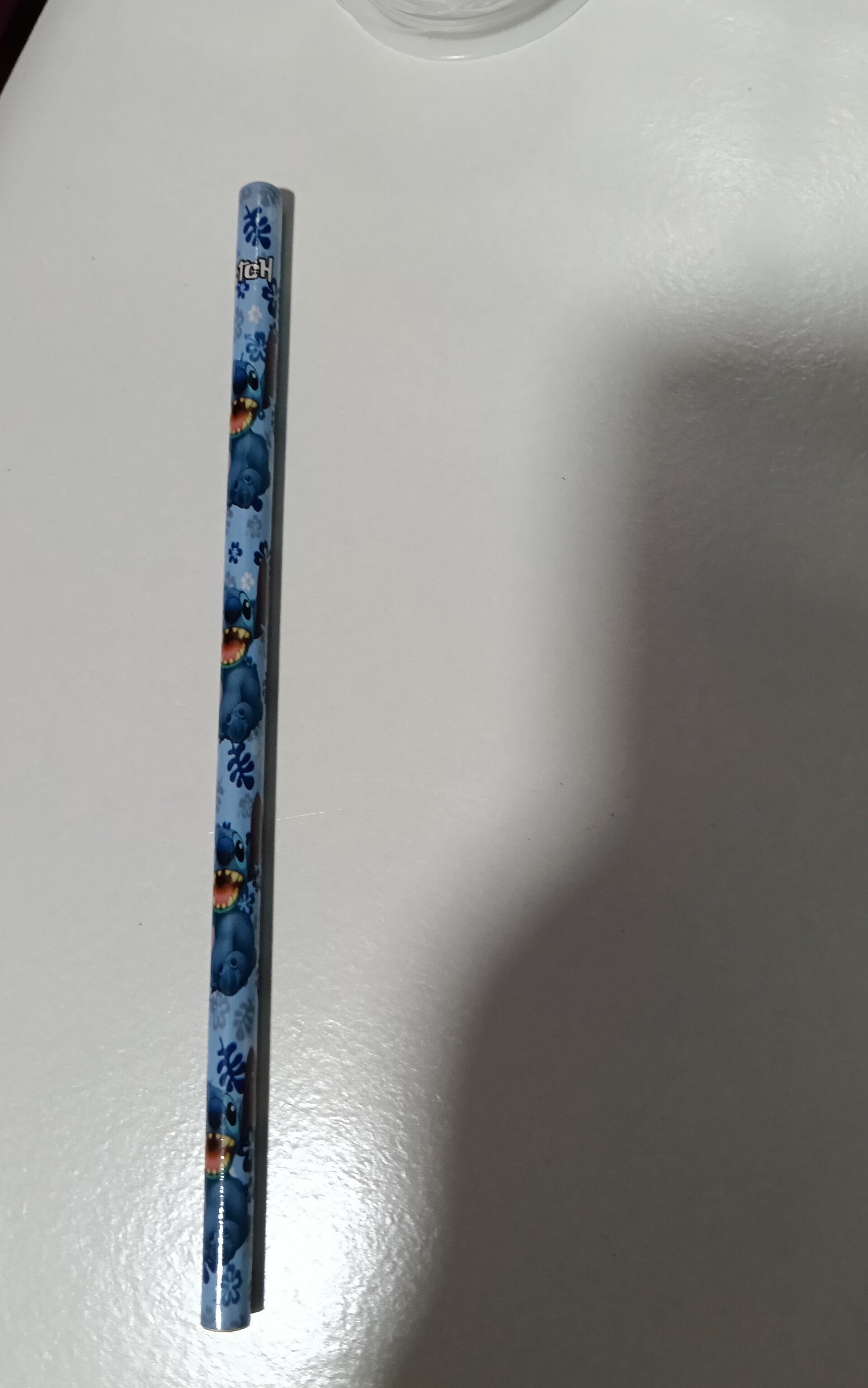 lápiz stich