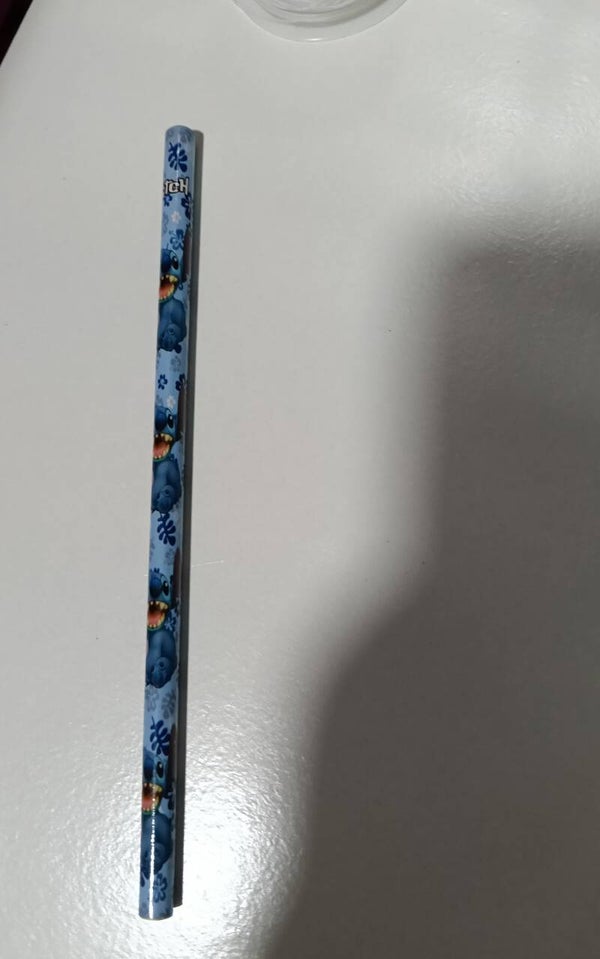 lápiz stich