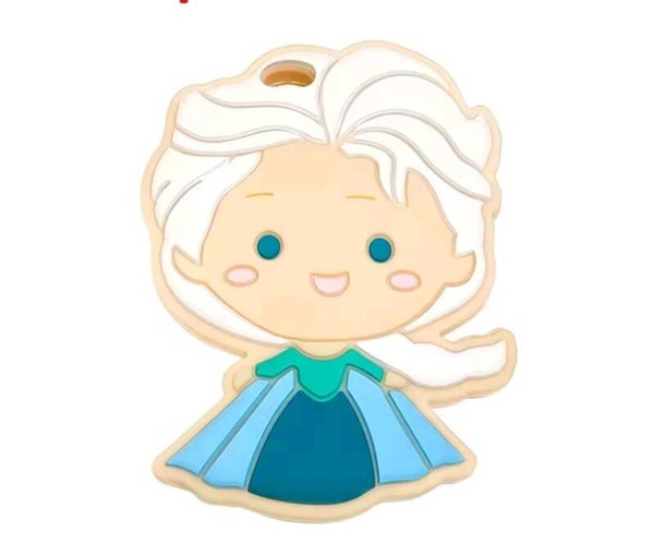 Frozen
