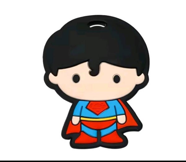 Superman silicona