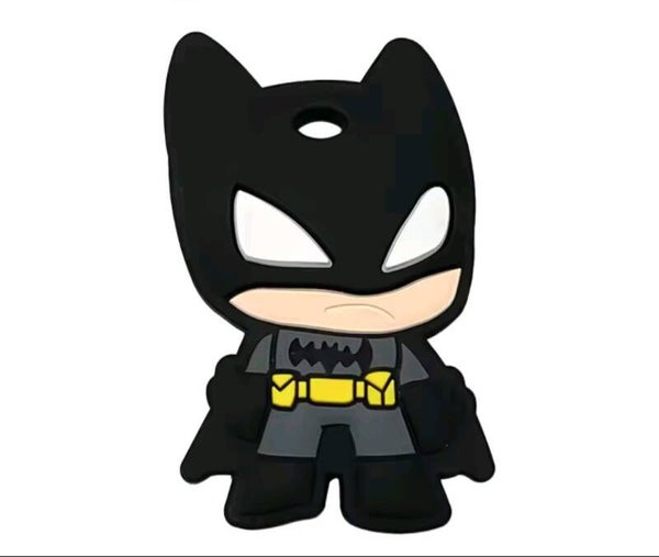 Batman silicona