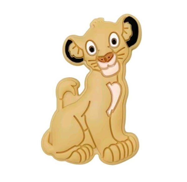 Simba silicona