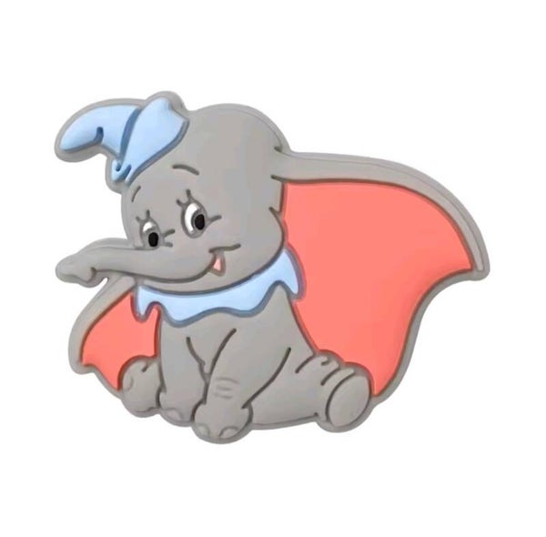 Dumbo silicona
