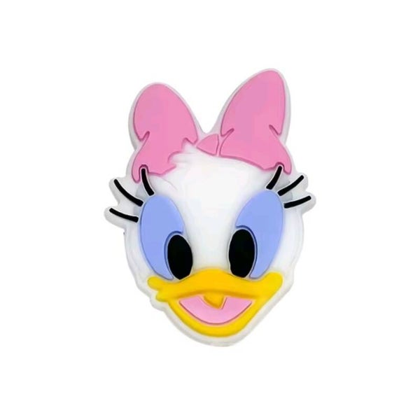 Daisy silicona