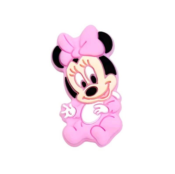Minnie silicona