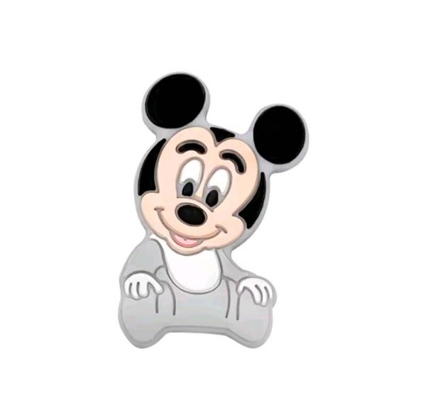 Mickey silicona
