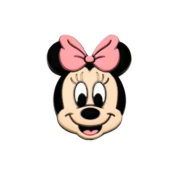 cabeza mickey/minnie