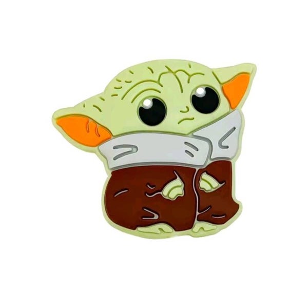 star wars silicona