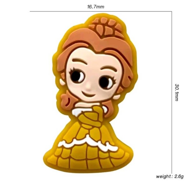 bella silicona