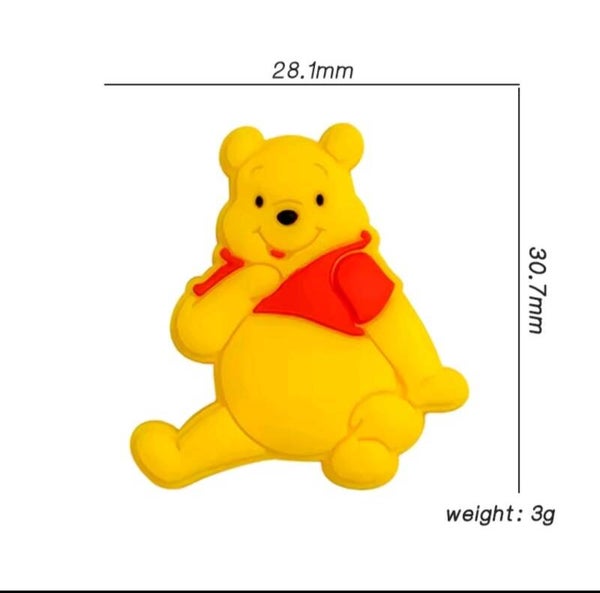 winnie the pooh
