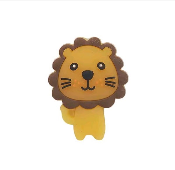 león silicona