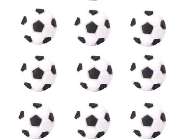 balón 3d