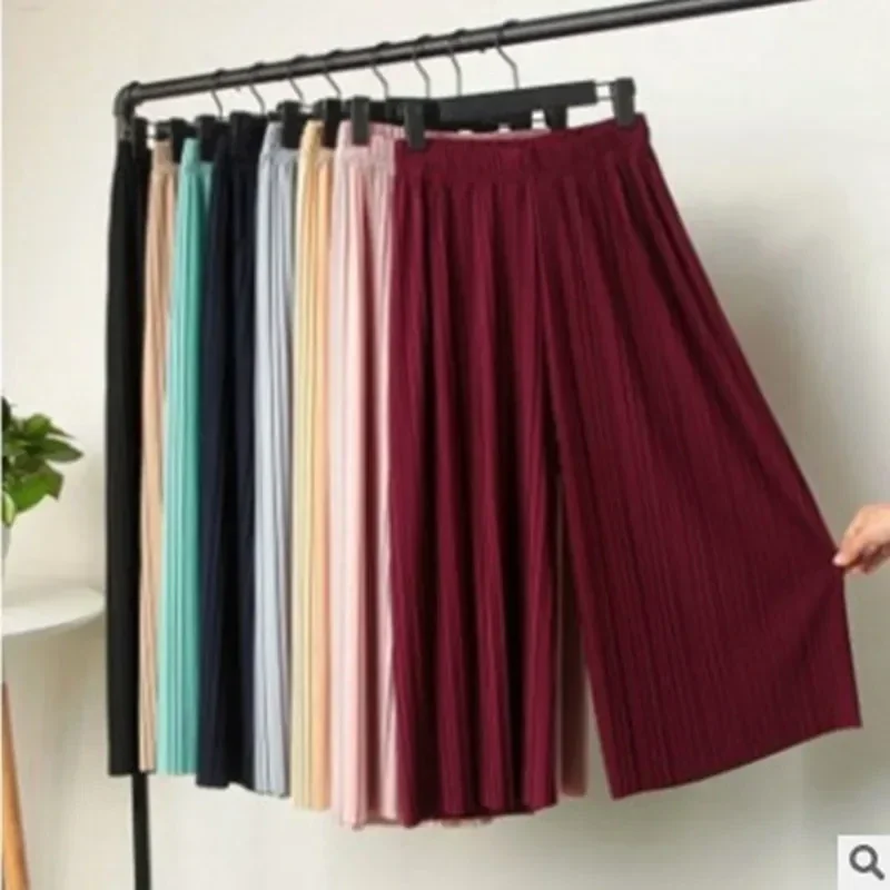 Pantalones verano