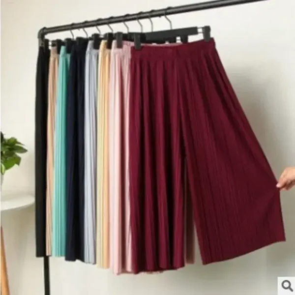 Pantalones verano