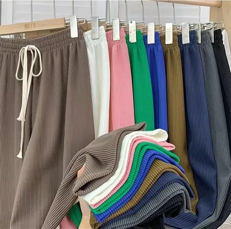 Pantalones casual