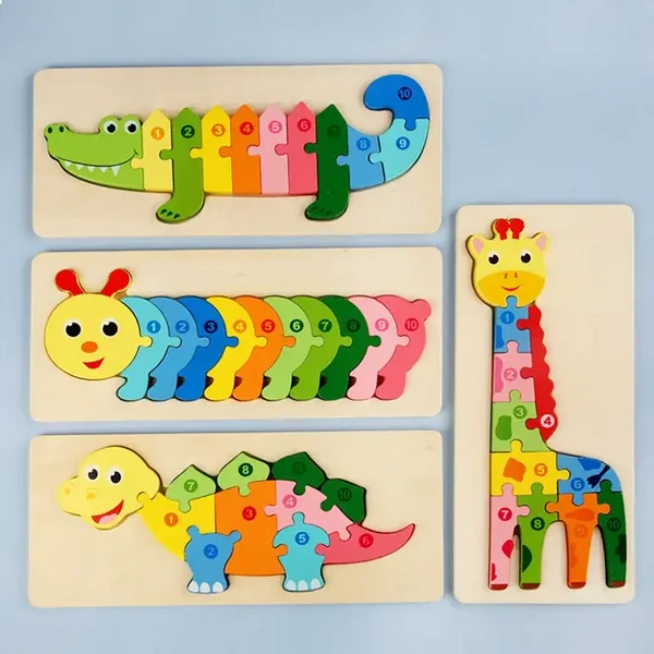 Puzzles