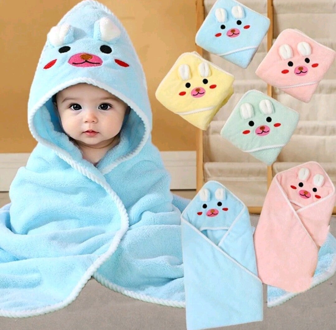 Capas conejito