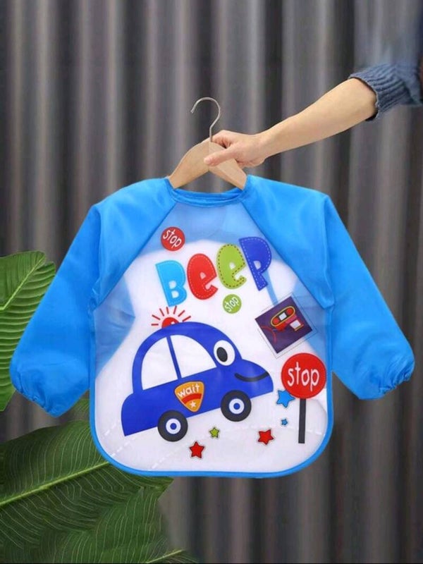 Babero coche