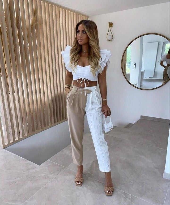 Pantalón Melinda