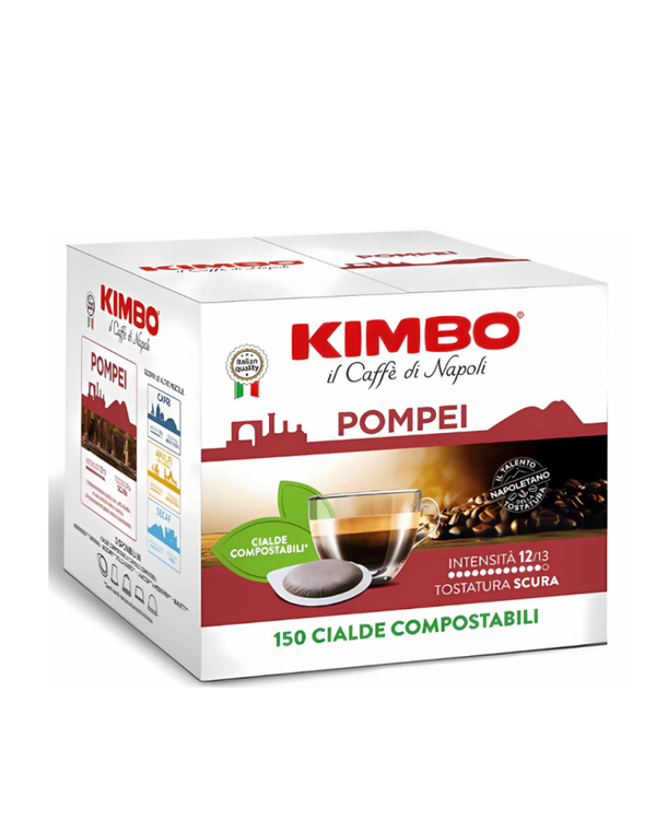 KIMBO Pads 44mm Pompei - 150 pieces