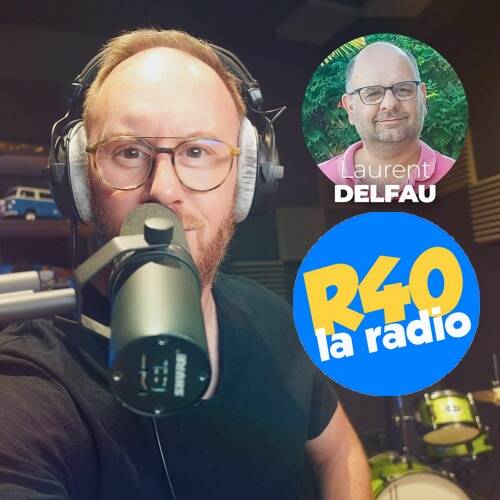 Dans Playlist Music tous les dimanches, Laurent interviewe 2 artistes, 2 nouveaux talents.