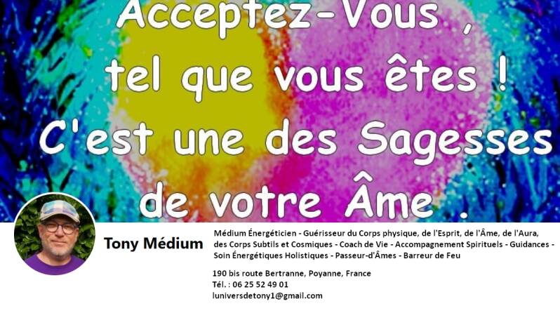 Tony Médium, à Poyanne, Landes