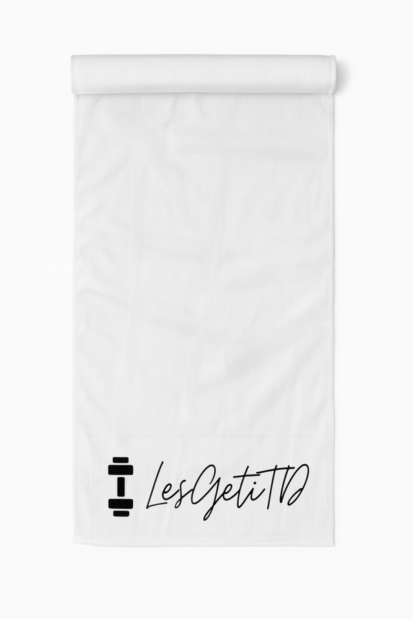 Lesgetitd Cooling towel