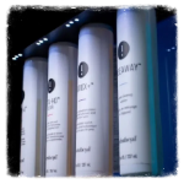 Hydrafacial Platinum