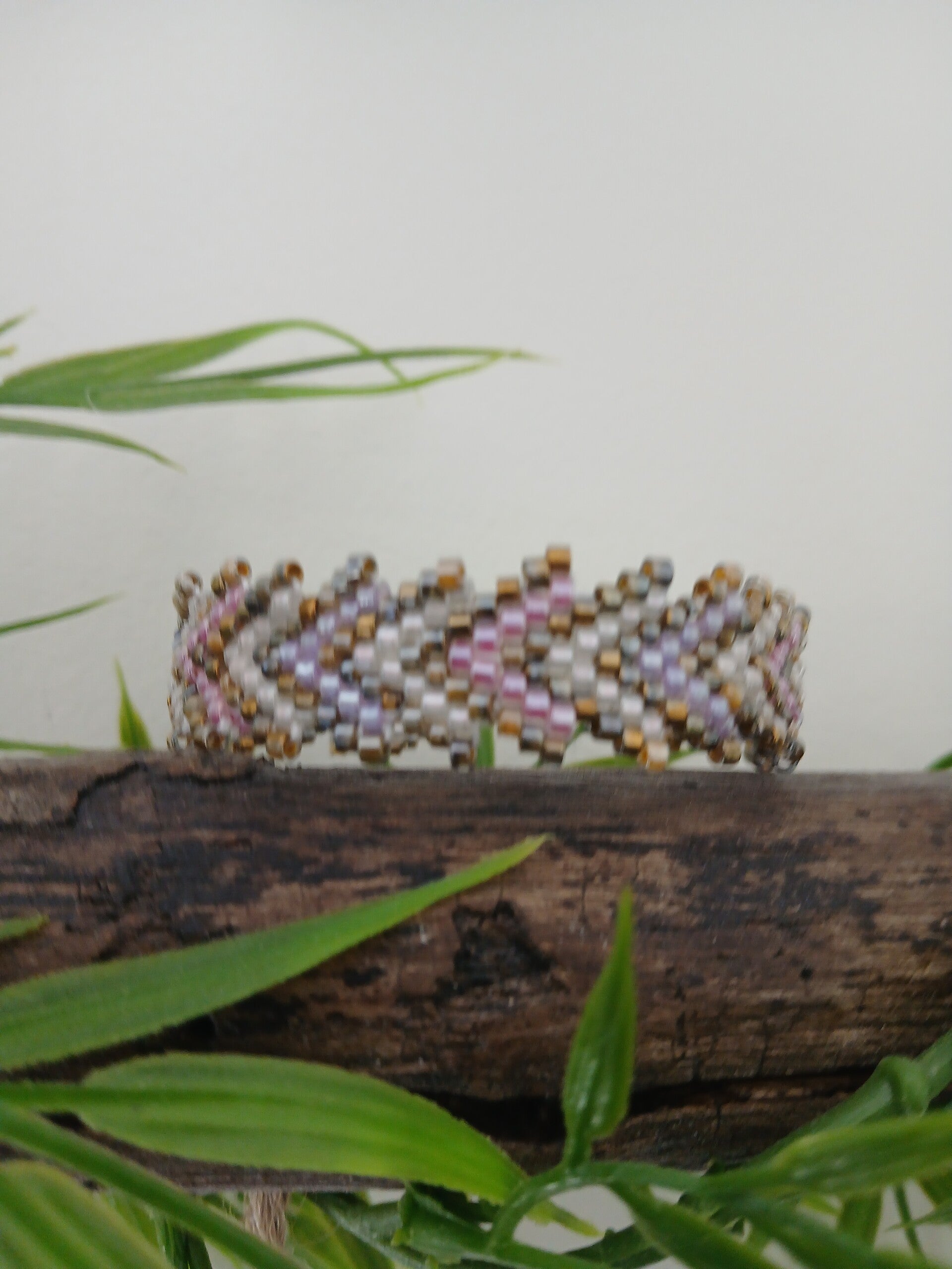 Bracelet "v"