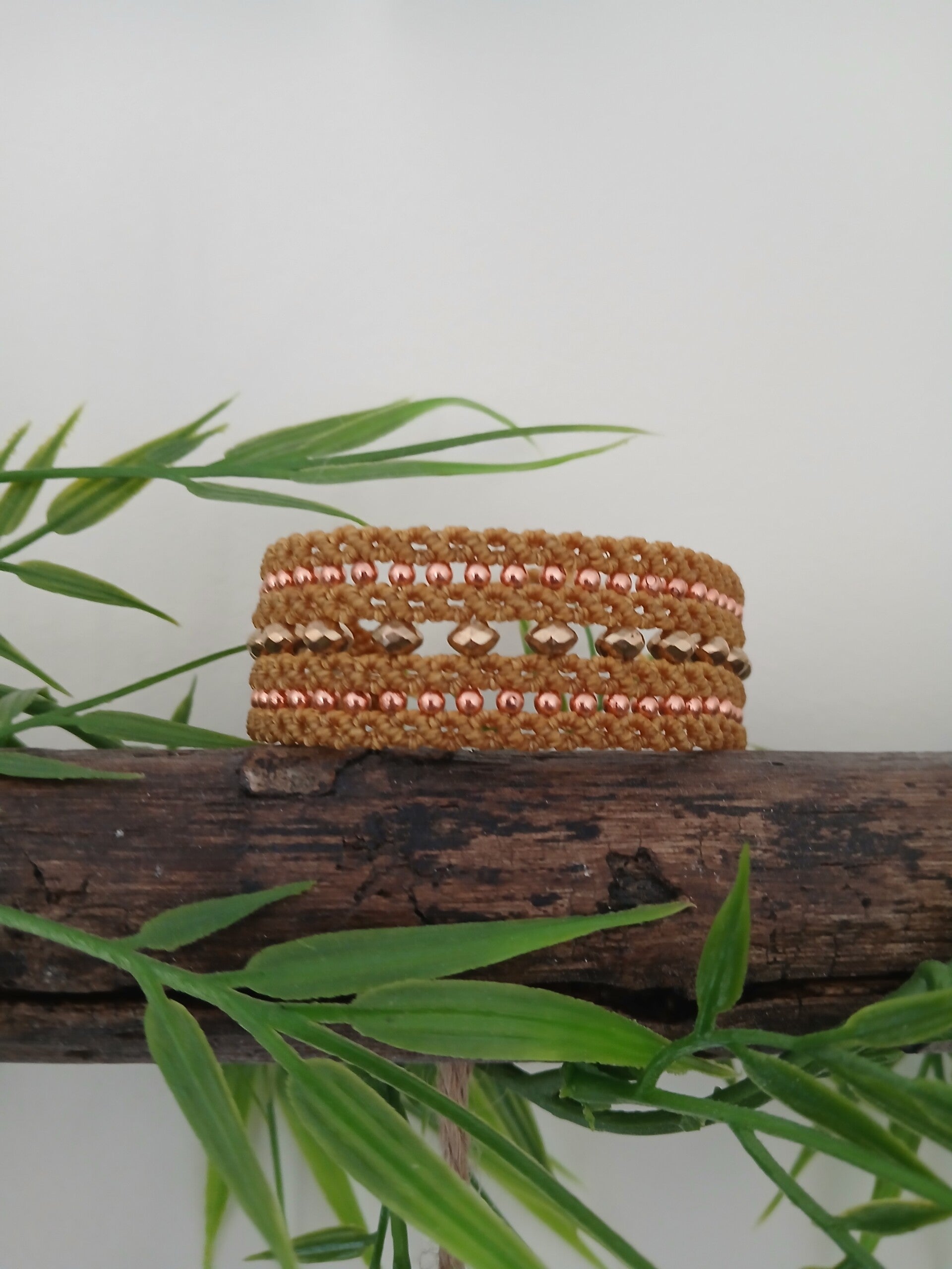 Bracelet "two"