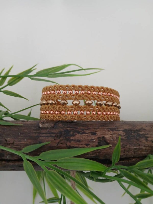 Bracelet "two"