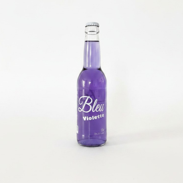 Bleu d’Occitanie Violette – Pack 12 × 33 cl