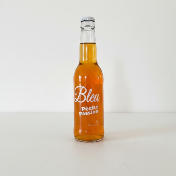 Bleu d’Occitanie Pêche Passion – Pack 12 × 33 cl