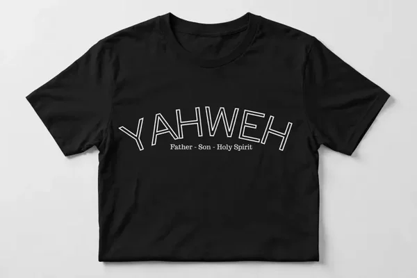 Yahweh T