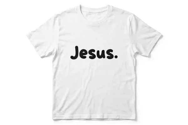 Jesus.
