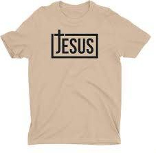 Jesus T
