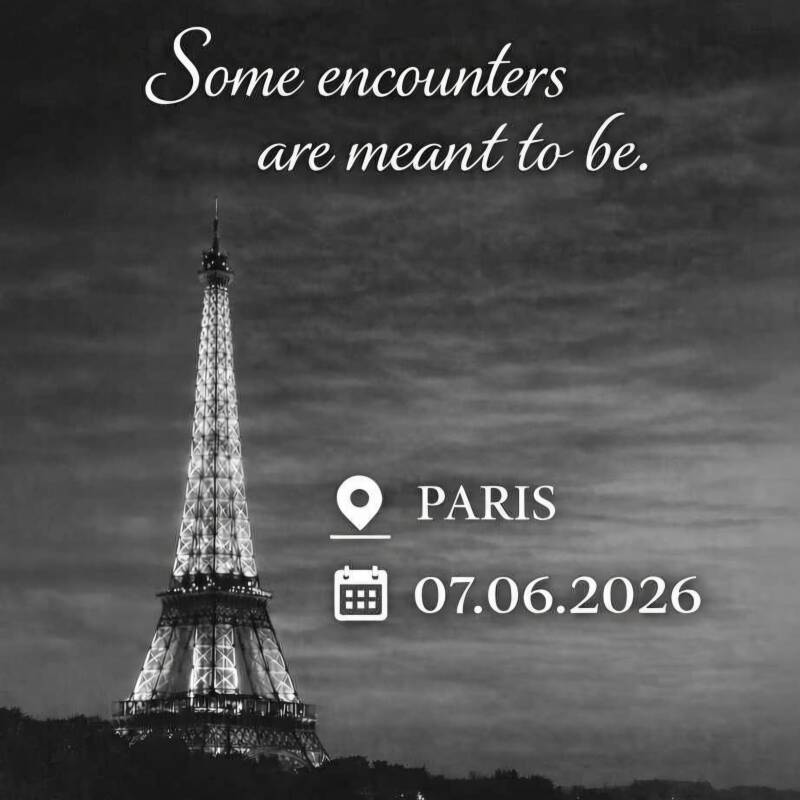 Royaume d'Araucanie Paris 7 juin 2026 anniversaire Prince Antoine V