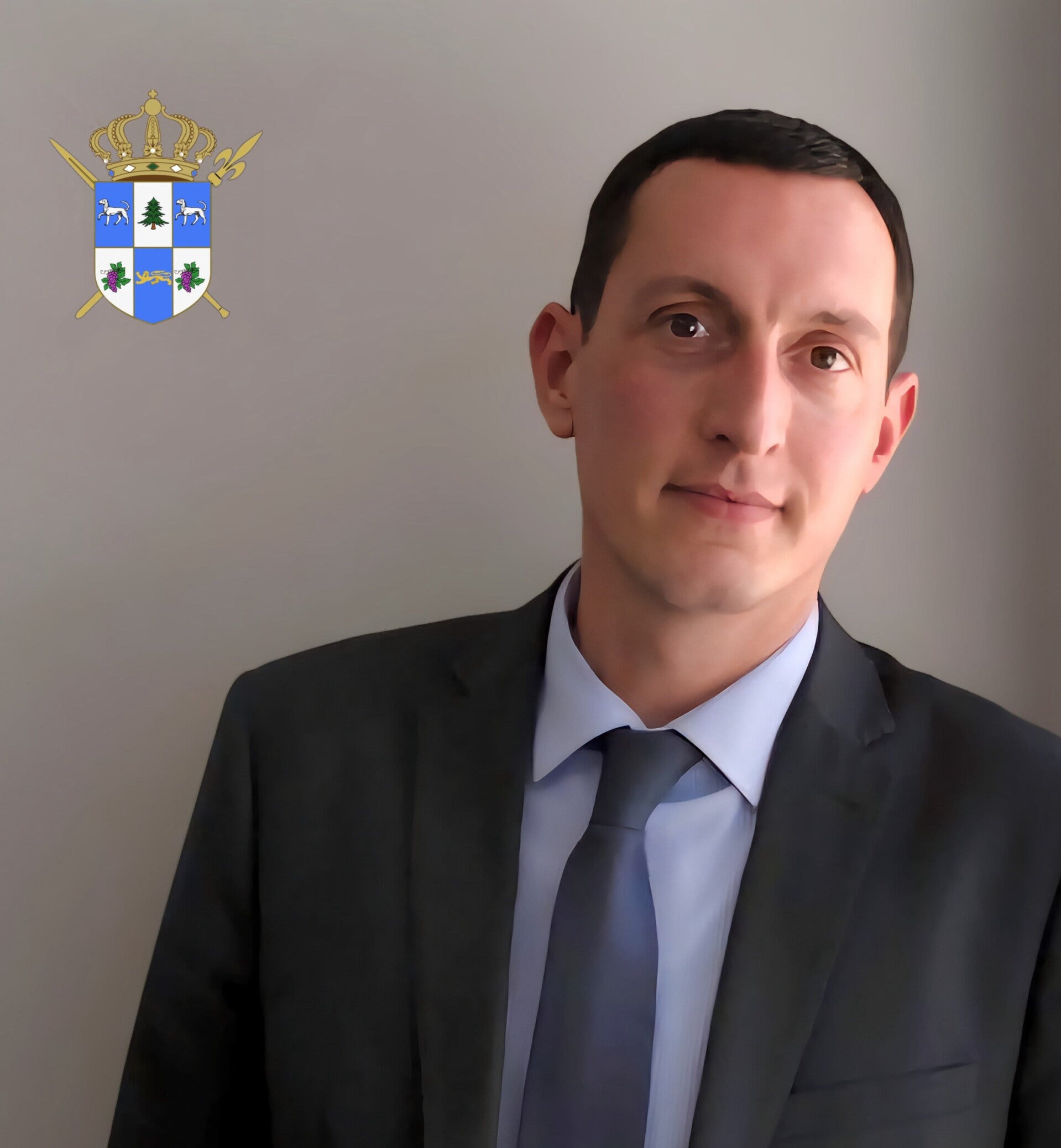 S.A.R. le Prince Antoine V au Wallmapu : visite officielle historique et présentation des projets 2026 pour le Royaume d'Araucanie et de Patagonie