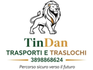 Tindan trasporti di Mihaila Daniel