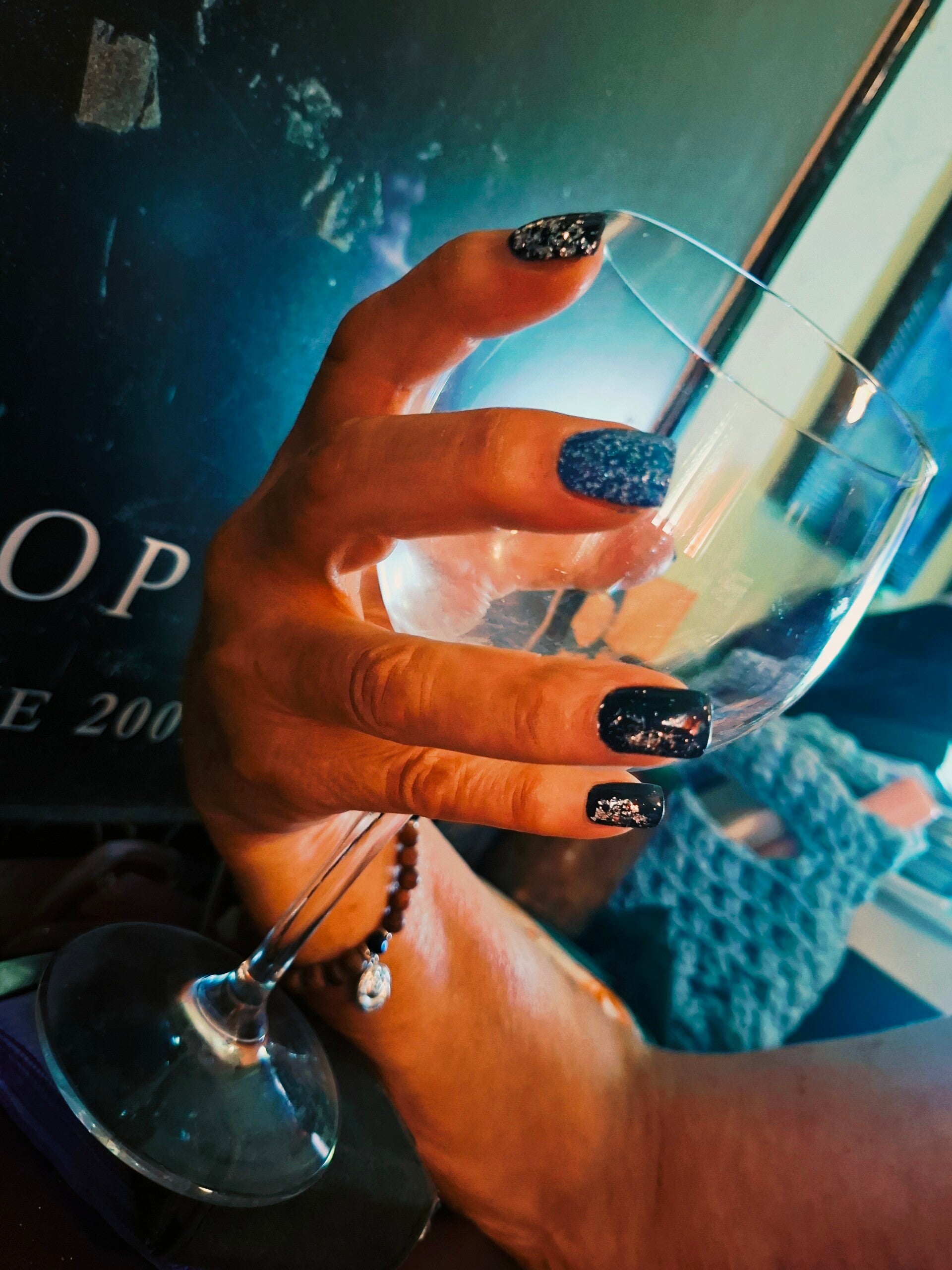 Ricostruzione unghie in gel da zero