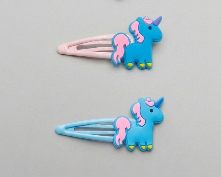 Mollette per Capelli