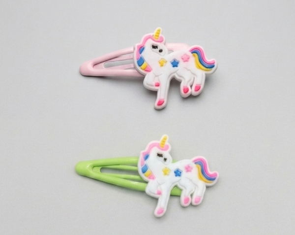 Mollette per Capelli